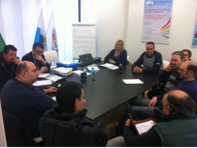 San Marino. Usl incontra il Comitato Sammarinese Lavoratori Disoccupati