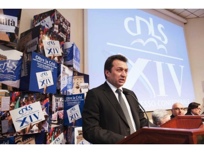 San Marino. Pensionati Cdls sul report FMI: ‘la solita ricetta di tagli e sacrifici a senso unico’