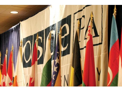 San Marino. Delegazione Consiliare Sammarinese all’OSCE: a tema estremismo, radicalismo e xenofobia