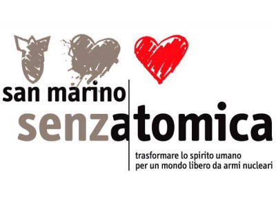 San Marino. ‘Senzatomica’: una mostra per la pace