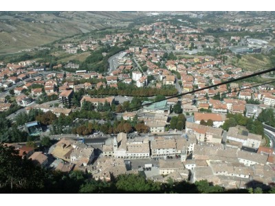 San Marino. ‘Noi per il Borgo: l’associazione dei borghigiani per il bene di Borgo Maggiore. San Marino Oggi