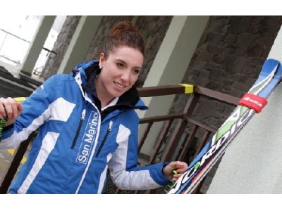 San Marino. Sochi 2014: oggi lo slalom femminile con Federica Selva