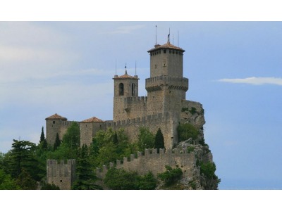 San Marino. Architetti e ingegneri chiedono un Masterplan per il Titano. La Voce di Romagna