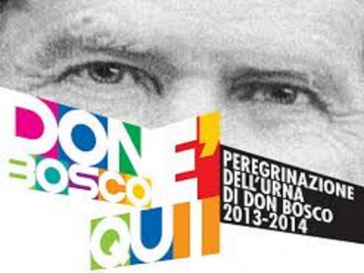 San Marino. L’urna di Don Bosco,  domani da  Ravenna a San Marino