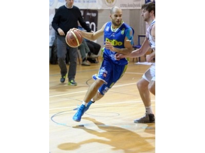 San Marino. Basket, DNC: Dado alla terza sconfitta consecutiva