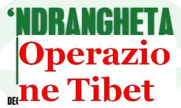 San Marino – Seveso:  ‘ndrangheta, Operazione Tibet, aggiornamenti