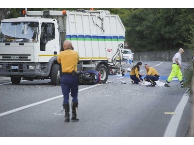 San Marino. Incidente mortale: condannato a 8 mesi il conducente del camion. L’Informazione di San Marino
