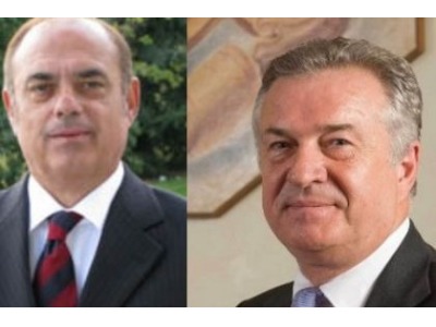 San Marino Oggi. Gli ex Morri e Casali sulle presunte intercettazioni: ‘c’era una struttura parallela alle istituzioni’