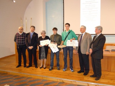 San Marino. La Camera di Commercio ha assegnato i premi ai giovani studenti vincitori della nona edizione del concorso ‘Idea che ti premia’