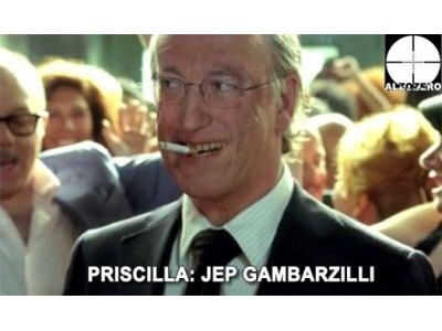 San Marino, Priscilla: quei trenini di Arzilli – Jep Gambardella. Aggiornamento