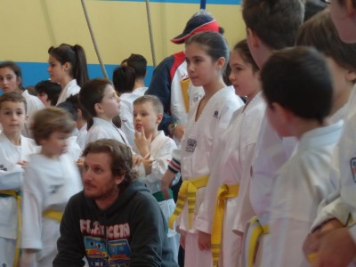 San Marino. Taekwondo: gli atleti sammarinesi si allenano in vista dei Mondiali Junior e degli Europei Senior
