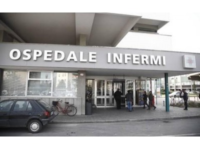 Rimini. Terapia intensiva neonatale Infermi: piccoli miracoli quotiani. Corriere Romagna