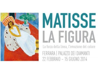 San Marino. Gruppo Giovanile Psd: mostra su Matisse a Ferrara