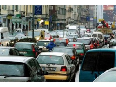 Rimini. Buona la qualità dell’aria in regione: nessun blocco della circolazione per giovedì 28 novembre