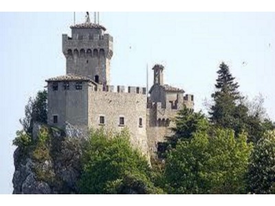 SanMarinoPress, agenzia di informazione della Repubblica di San Marino
