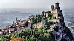 San Marino. Leo Marino Benedettini (Free Shop) patteggia in Italia  e paga 1,5 milioni di euro