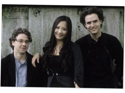 Rimini. Sitkovetsky Piano Trio ai ‘Concerti della Domenica’ della 64° Sagra Musicale Malatestiana