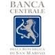 San Marino. Raccolta bancaria, evoluzione da dicembre 2007 al 31 dicembre  2013