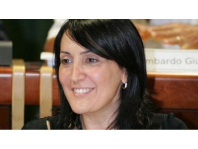 San Marino. Emma Petitti (Pd) ospite degli incontri dell’Osla: ‘la visione di San Marino oggi è positiva’. San Marino Oggi