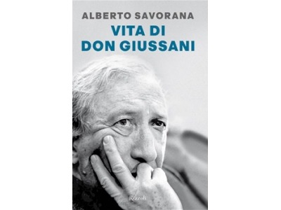San Marino. Presentazione del libro ‘Vita di don Giussani’ di Alberto Savorana