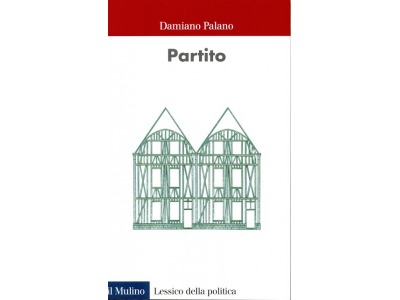 San Marino. Conferenza del prof. Damiano Palano, ‘Partito’, oggi alle 17.30 presso la Biblioteca di Stato