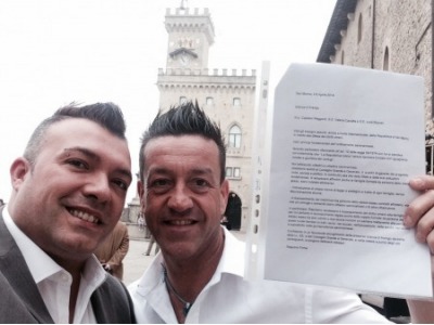 San Marino. Don Gabriele Mangiarotti: ‘Matrimoni gay a San Marino? «Lex iniusta non est lex»’