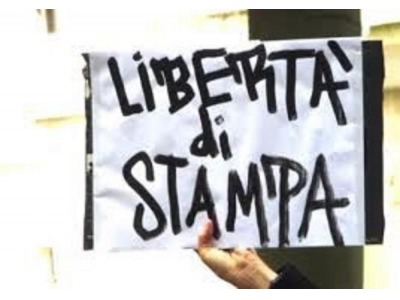 San Marino. ‘Libera stampa, libero Stato: libertà, informazione e nuovi media’, sabato 3 maggio