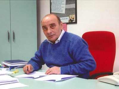 San Marino. Antonio Ceccoli Presidente del PDCS