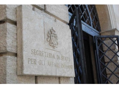 San Marino. Segreteria Interni sul presunto coinvolgimento del Prof. Guido Guidi nell’inchiesta ‘Do ut des’