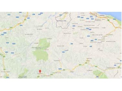 San Marino Oggi. Pedemontana Lunano-San Marino: collegamento veloce con le Marche