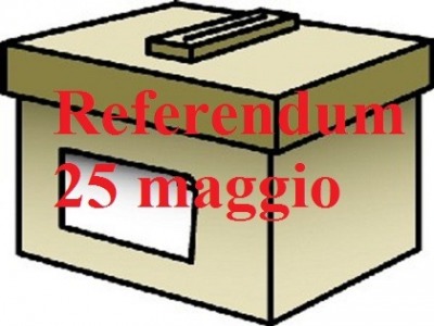 San Marino, referendum 25 maggio: Centrale Sindacale Unitaria