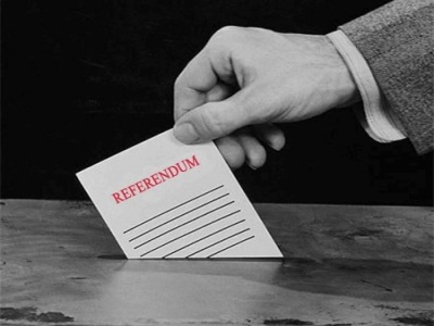 San Marino Oggi. Referendum, la maggioranza accusa l’opposizione: ‘Insinuazioni e falsita”