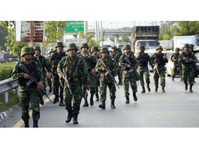 San Marino. Allerta degli Esteri su Thailandia e Libia per gli scontri armati