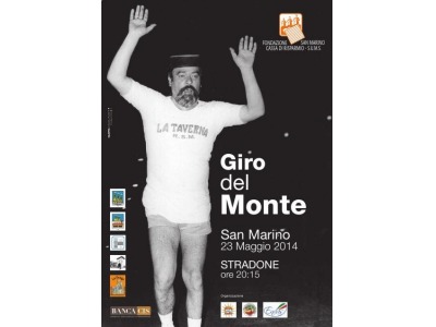 San Marino, Giro del Monte: un successo. L’Informazione di San Marino