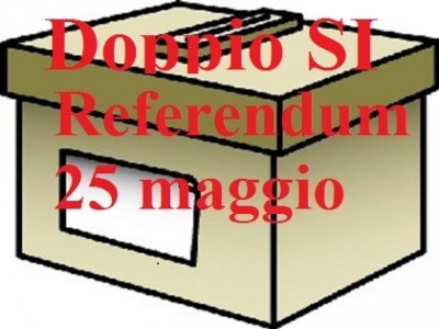San Marino. I SI hanno vinto: referendum  professione medica e fondiss