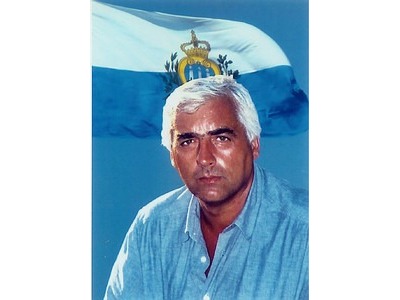San Marino. E’ morto Fabrizio Stacchini, ex Segretario Generale del CONS. Il cordoglio del Cons
