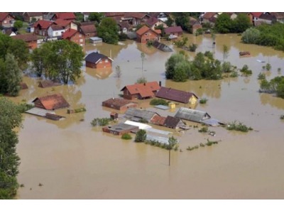 San Marino Oggi. Appello di solidarieta’ per la popolazione bosniaca colpita dall’alluvione