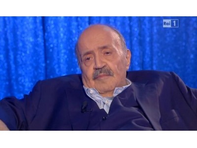 RTV, ‘Scusi, mi racconta San Marino’: Maurizio Costanzo ospita Fabrizio Piscopo, AD Rai Pubblicità