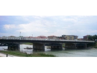 Rimini. Via Coletti: sì al ponte ciclo-pedonale: commercianti ‘salvi’. NQ di Rimini
