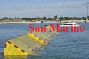 San Marino e Venezia: lo scandalo sui media italiani