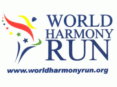 San Marino. La World Harmony Run passera’ a San Marino. San Marino Oggi