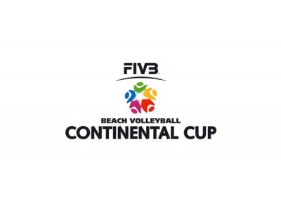 Beach volley: San Marino alla Continental Cup con due coppie: Benvenuti/Lazzarini e Tabarini/Valentini