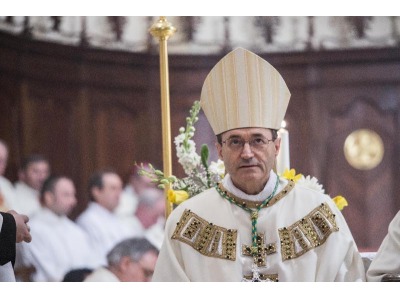 San Marino Oggi. ‘Per e con i politici’: oggi la veglia di preghiera promossa dal Vescovo Turazzi
