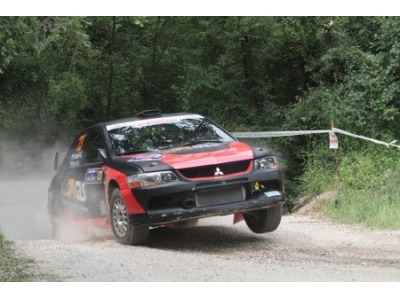 San Marino. 42esima edizione San Marino Rally: la ps Rofelle sostituisce la ps Sestino