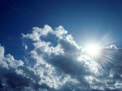 San Marino. Previsioni meteo di Nicola Montebelli: sole e qualche nuvola…settimana variabile