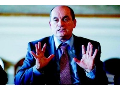 San Marino Oggi. ‘Conto Mazzini’: arrestato l’ex segretario di Stato Claudio Podeschi