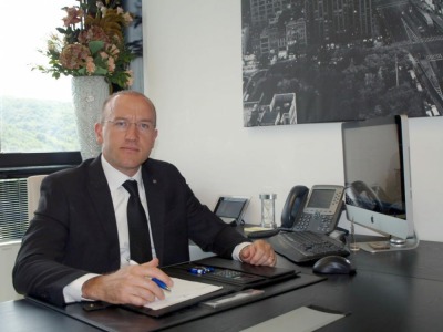 San Marino. Emanuele Cesarini nominato direttore generale della Banca di San Marino