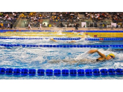 San Marino. Nuoto: nazionale giovanile in partenza per la Comen Cup