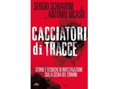 San Marino. Il Tenente Colonnello Sergio Schiavone presenta a Villa Manzoni il suo libro ‘Cacciatori di Tracce’