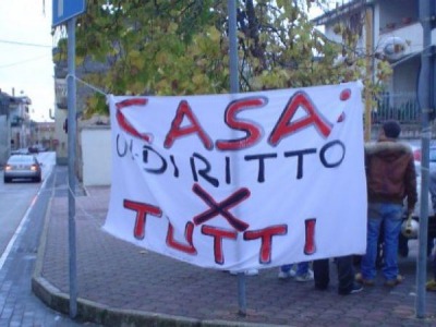 San Marino. Comitato ‘Diritto alla casa’: martedi’  manifestazione sul Pianello